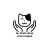 Logo of the association les chats libres Pontcharra